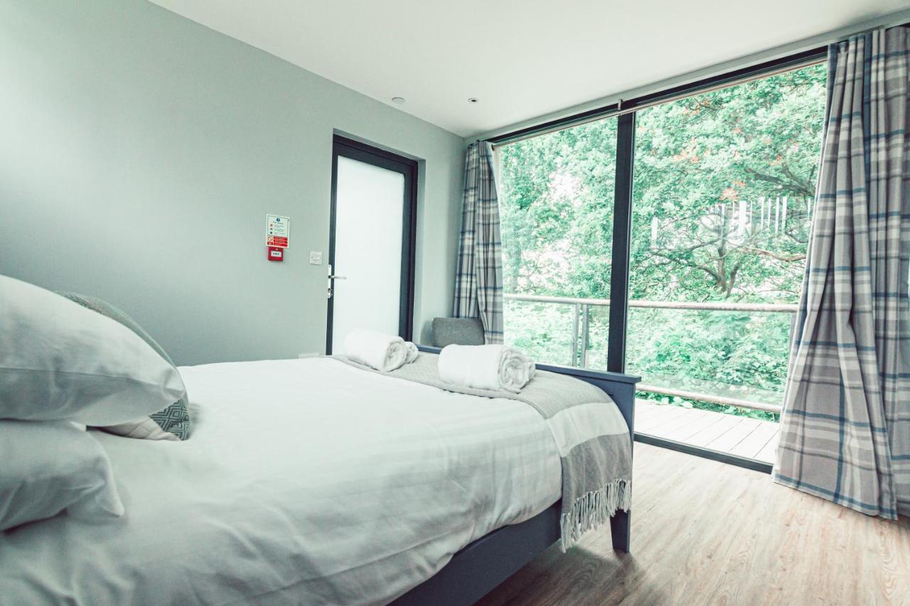 Clophill Eco Lodges Екстериор снимка
